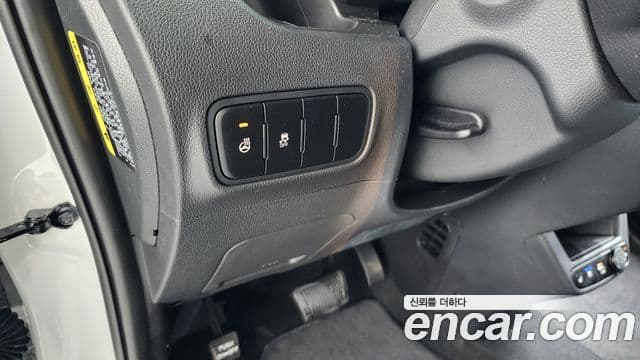 Kia The / новый New Kia Ray 2인승 Prestige Special, 2025 14