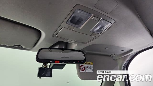 Kia The / новый New Kia Ray 2인승 Prestige Special, 2025 17