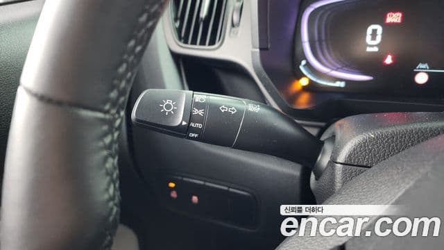 Kia The / новый New Kia Ray 2인승 Prestige Special, 2025 18