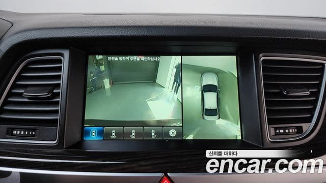 Genesis G80 Prestige, 2017 16