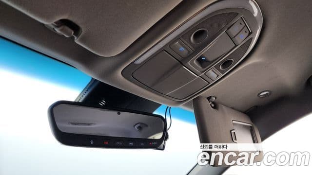 Genesis G80 Prestige, 2017 17