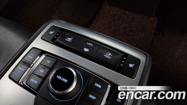 Genesis G80 Prestige, 2017 19