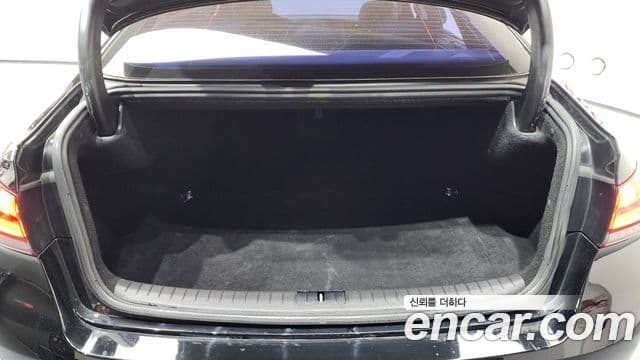 Genesis G80 Prestige, 2017 20