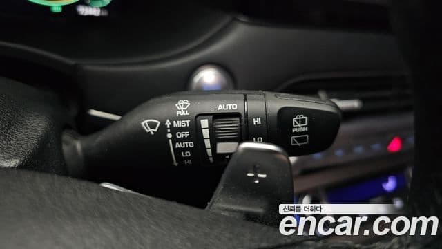 Hyundai Palisade Calligraphy, 2021 17