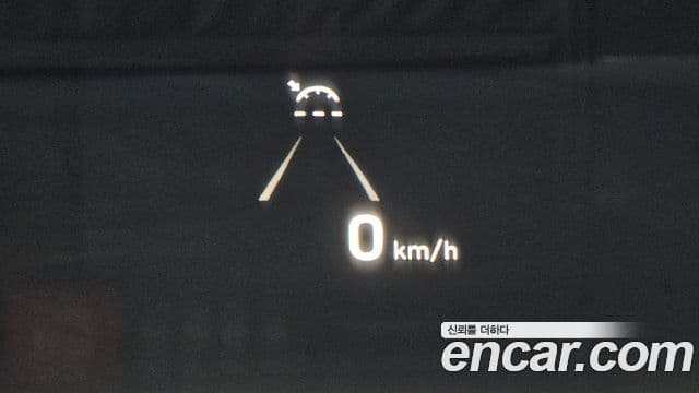 Hyundai Palisade Calligraphy, 2021 18