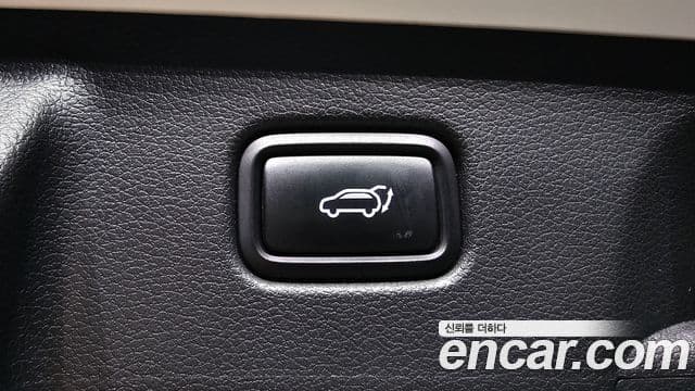 Hyundai Palisade Calligraphy, 2021 20