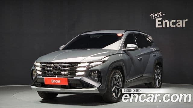 Hyundai The / новый New Tucson (NX4) Inspiration, 2026 1