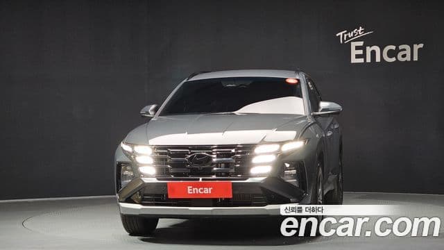 Hyundai The / новый New Tucson (NX4) Inspiration, 2026 3