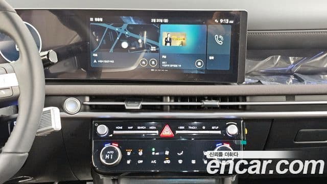 Hyundai The / новый New Tucson (NX4) Inspiration, 2026 14