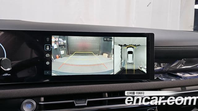 Hyundai The / новый New Tucson (NX4) Inspiration, 2026 15