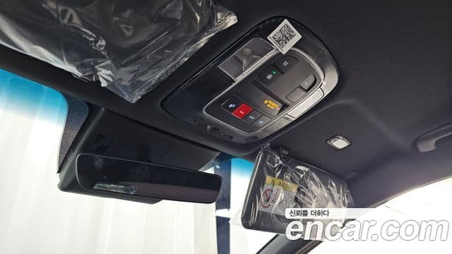 Hyundai The / новый New Tucson (NX4) Inspiration, 2026 18