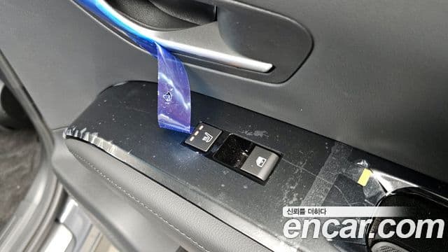 Hyundai The / новый New Tucson (NX4) Inspiration, 2026 19