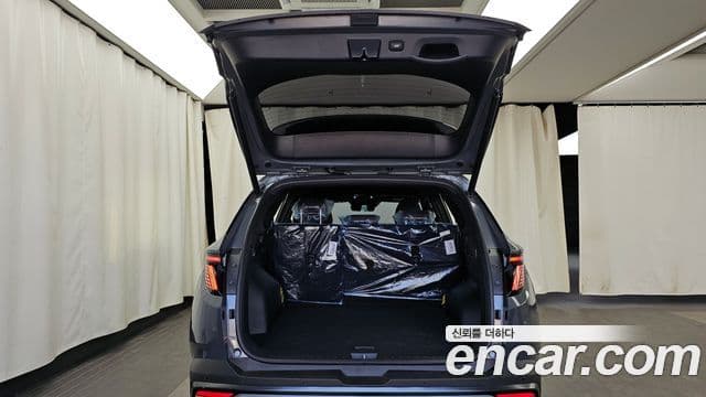 Hyundai The / новый New Tucson (NX4) Inspiration, 2026 20