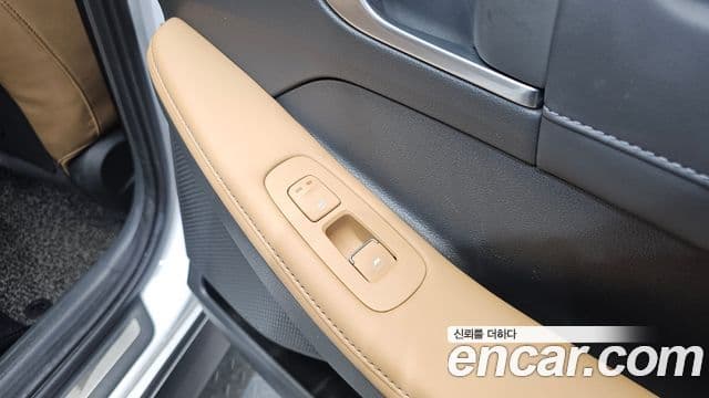 Hyundai Sonata (DN8) Inspiration, 2020 20