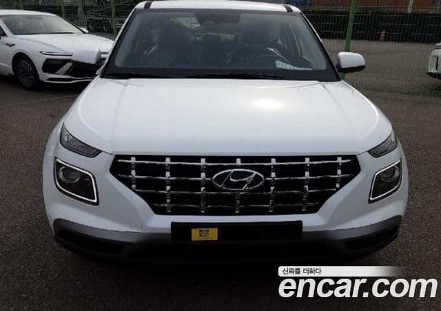Hyundai Venue Premium, 2026 1