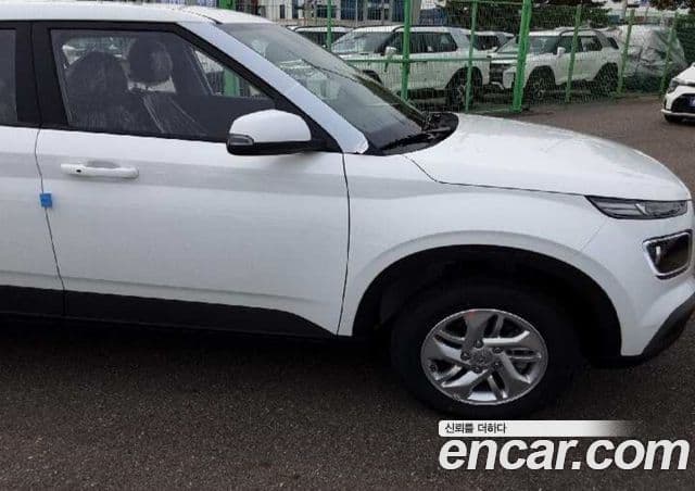 Hyundai Venue Premium, 2026 2