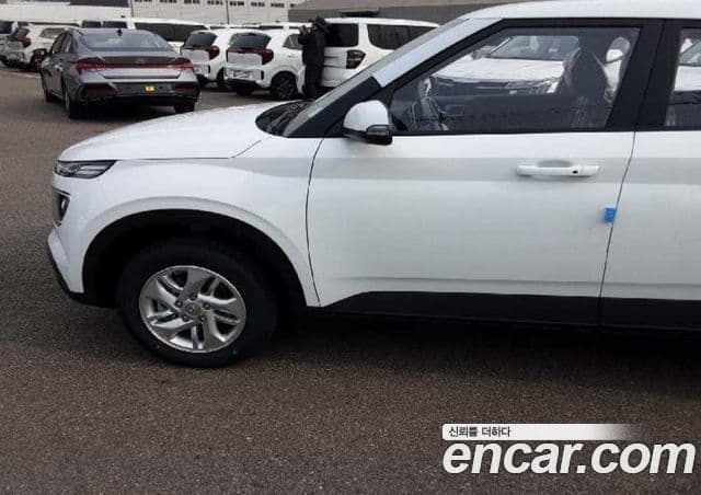 Hyundai Venue Premium, 2026 6