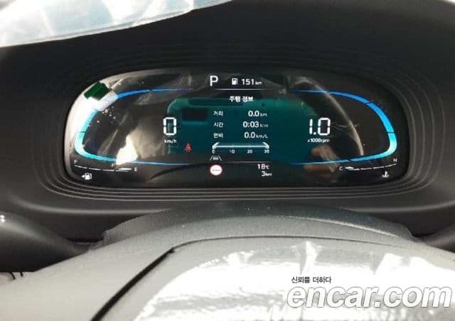 Hyundai Venue Premium, 2026 7