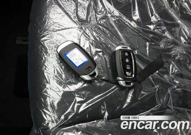 Hyundai Venue Premium, 2026 11