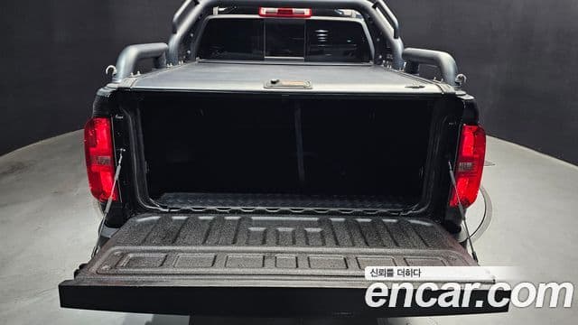 Chevrolet(GM대우) real New 콜로라도 3.6 익스트림-X 4WD, 2022 20
