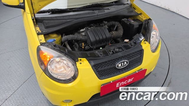 Kia 뉴모닝 Premium, 2011 6