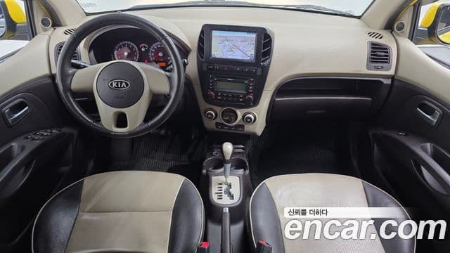 Kia 뉴모닝 Premium, 2011 7