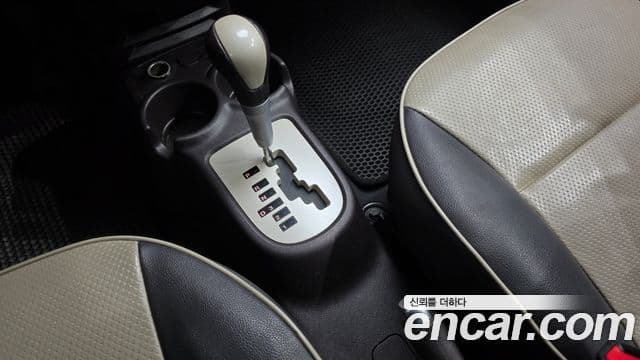 Kia 뉴모닝 Premium, 2011 9