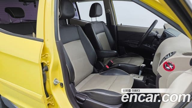 Kia 뉴모닝 Premium, 2011 10