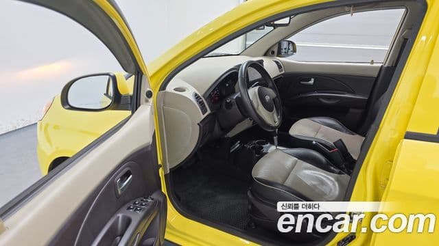 Kia 뉴모닝 Premium, 2011 11