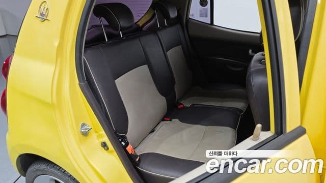 Kia 뉴모닝 Premium, 2011 12