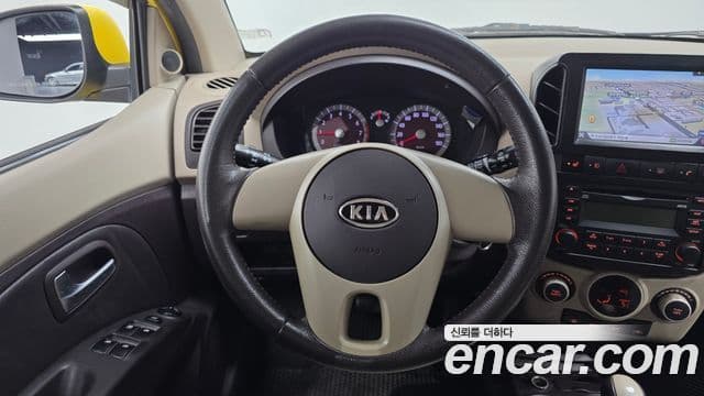 Kia 뉴모닝 Premium, 2011 13