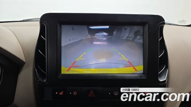 Kia 뉴모닝 Premium, 2011 14