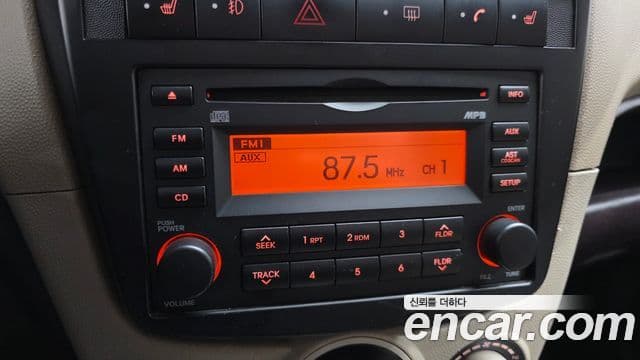 Kia 뉴모닝 Premium, 2011 15