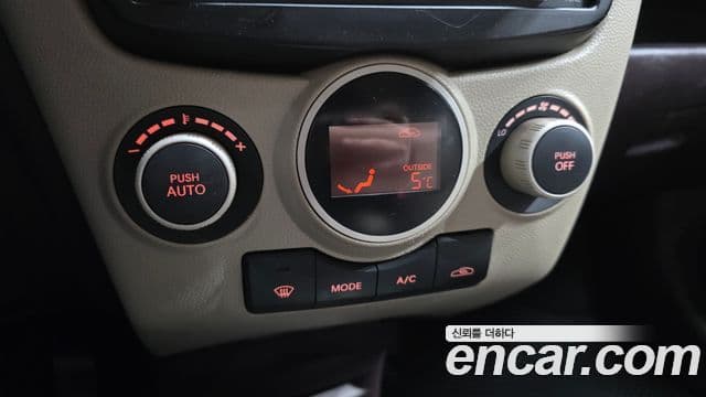 Kia 뉴모닝 Premium, 2011 16