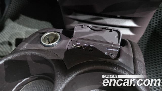 Kia 뉴모닝 Premium, 2011 17