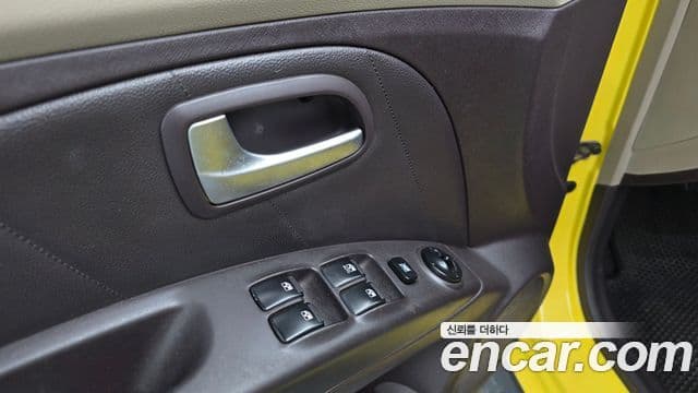 Kia 뉴모닝 Premium, 2011 18