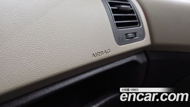 Kia 뉴모닝 Premium, 2011 19