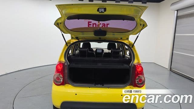 Kia 뉴모닝 Premium, 2011 20