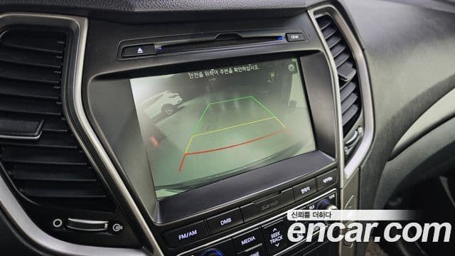 Hyundai Santa Fe The / новый Prime Exclusive, 2016 15