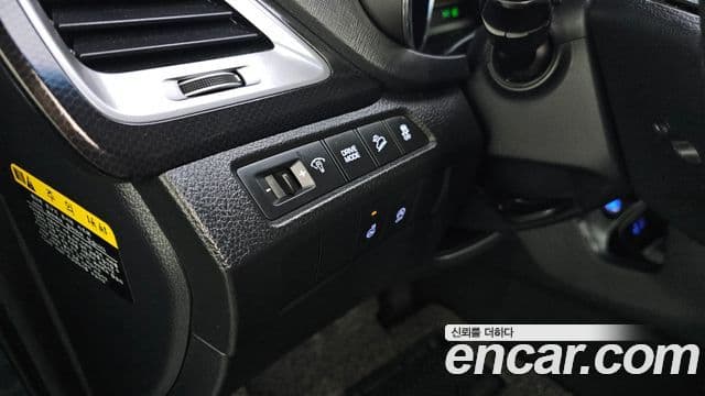 Hyundai Santa Fe The / новый Prime Exclusive, 2016 16