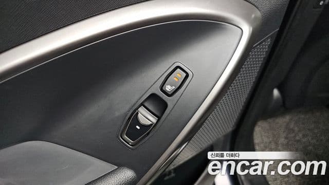 Hyundai Santa Fe The / новый Prime Exclusive, 2016 17