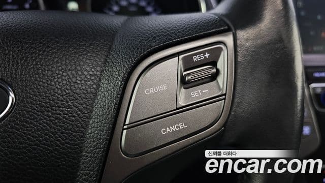 Hyundai Santa Fe The / новый Prime Exclusive, 2016 18