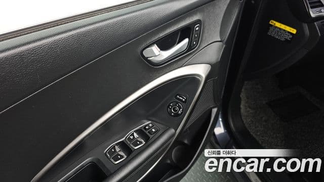 Hyundai Santa Fe The / новый Prime Exclusive, 2016 19