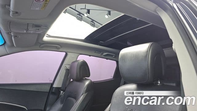 Hyundai Santa Fe The / новый Prime Exclusive, 2016 20