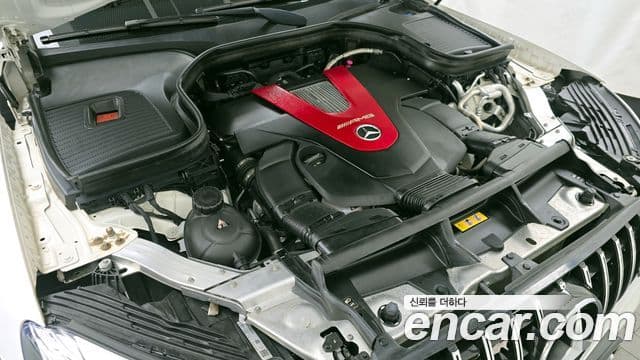 Mercedes-Benz GLC-класс X253 AMG GLC43 4MATIC, 2019 6