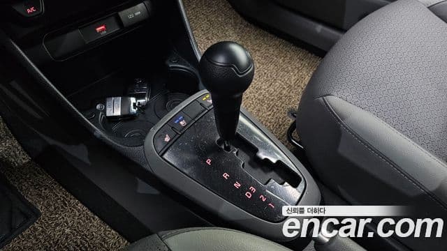 Kia Morning Urban (JA) Prestige, 2021 9