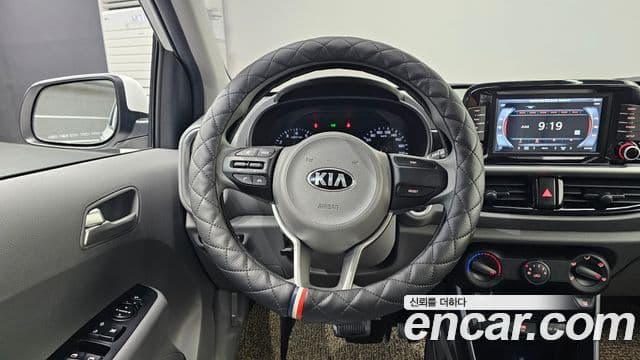 Kia Morning Urban (JA) Prestige, 2021 13