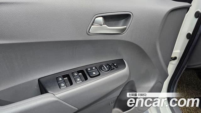 Kia Morning Urban (JA) Prestige, 2021 17