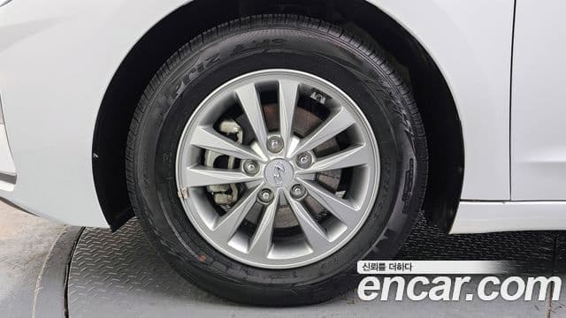 Hyundai The / новый New Avante AD Smart, 2020 все фото