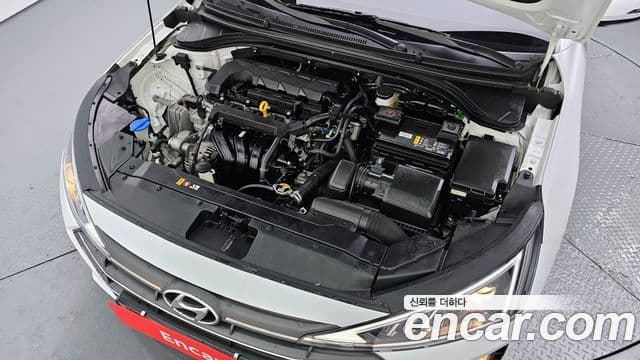 Hyundai The / новый New Avante AD Smart, 2020 6